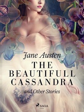 The Beautifull Cassandra and Other Stories (e-b