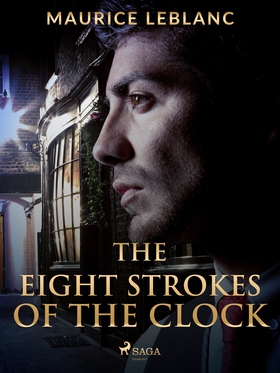 The Eight Strokes of the Clock (e-bok) av Mauri