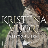 Kesytön liekki