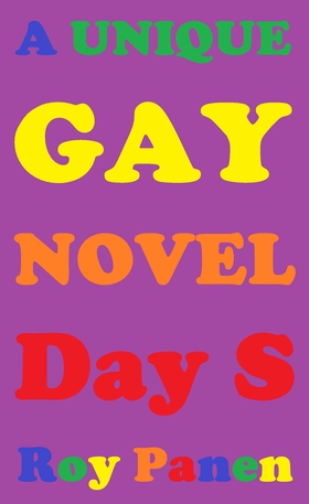 A UNIQUE GAY NOVEL Day S (peeled off) (e-bok) a