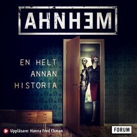 En helt annan historia (ljudbok) av Stefan Ahnh