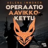 Operaatio Aavikkokettu