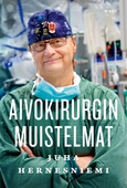 Aivokirurgin muistelmat