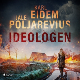 Ideologen (ljudbok) av Karl Eidem, Jale Poljare