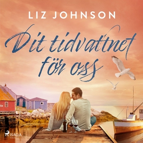 Dit tidvattnet för oss (ljudbok) av Liz Johnson