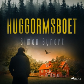 Huggormsboet (ljudbok) av Simon Bynert