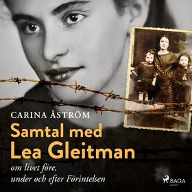 Samtal med Lea Gleitman – om livet före, under 