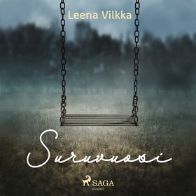 Suruvuosi (ljudbok) av Leena Vilkka