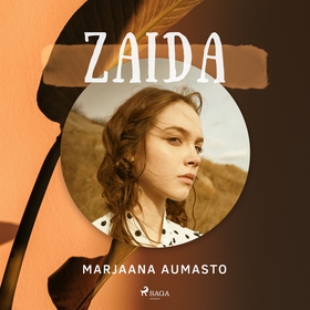 Zaida (ljudbok) av Marjaana Aumasto