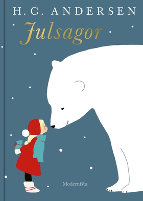 Julsagor (e-bok) av H. C. Andersen