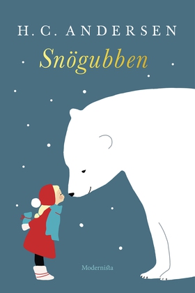 Snögubben (e-bok) av H. C. Andersen