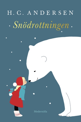 Snödrottningen (e-bok) av H. C. Andersen
