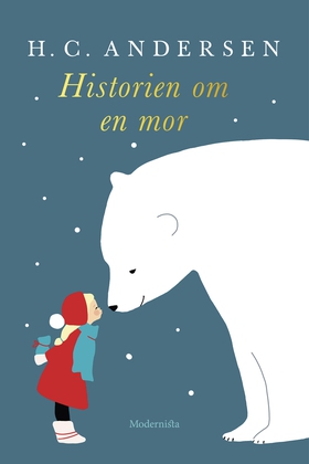 Historien om en mor (e-bok) av H. C. Andersen