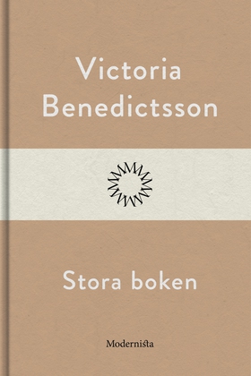Stora boken (e-bok) av Victoria Benedictsson