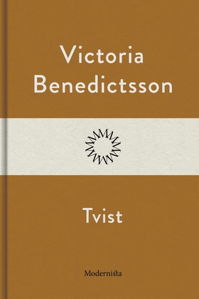 Tvist (e-bok) av Victoria Benedictsson