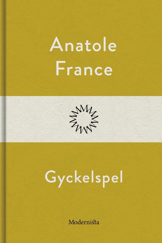 Gyckelspel