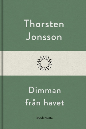 Dimman från havet (e-bok) av Thorsten Jonsson