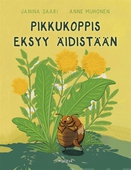 Pikkukoppis eksyy äidistään