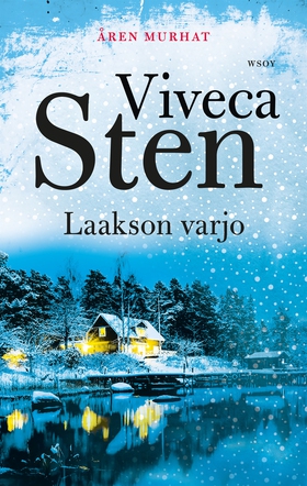 Laakson varjo (e-bok) av Viveca Sten