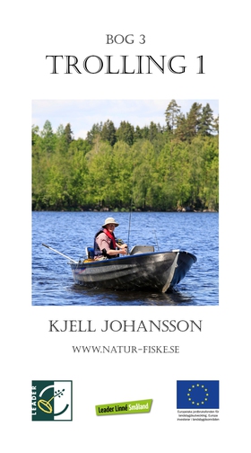 Trolling 1 (e-bok) av Kjell Johansson