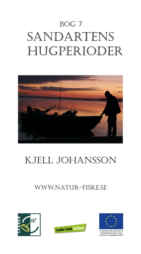 Sandartens hugperioder (e-bok) av Kjell Johanss