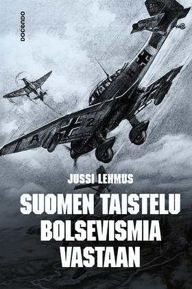 Suomen taistelu bolsevismia vastaan (e-bok) av 