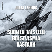 Suomen taistelu bolsevismia vastaan