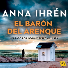 El barón del arenque (ljudbok) av Anna Ihrén
