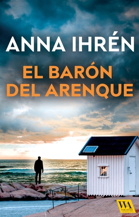 El barón del arenque (e-bok) av Anna Ihrén