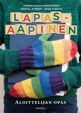 Lapasaapinen (e-bok) av Hanna-Kaisa Hämäläinen,