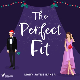 The Perfect Fit (ljudbok) av Mary Jayne Baker