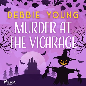 Murder at the Vicarage (ljudbok) av Debbie Youn