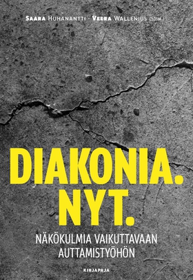 Diakonia. Nyt. (e-bok) av 