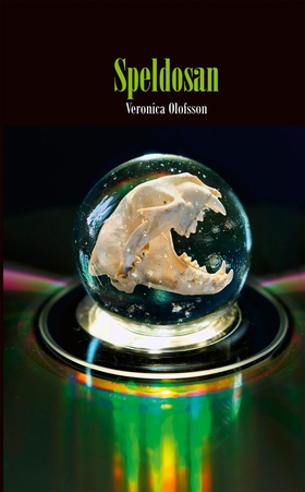 Speldosan (e-bok) av Veronica Olofsson