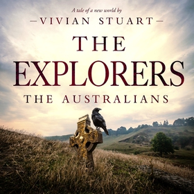 The Explorers: The Australians 7 (ljudbok) av V