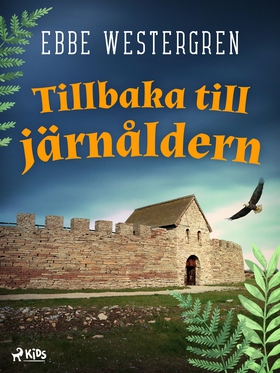 Tillbaka till järnåldern (e-bok) av Ebbe Wester