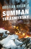 Summan teräsmyrsky