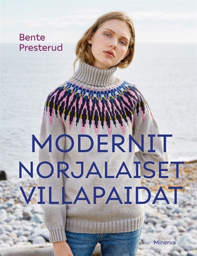 Modernit norjalaiset villapaidat (e-bok) av Ben