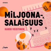 Miljoonasalaisuus