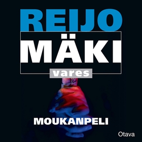 Moukanpeli (ljudbok) av Reijo Mäki