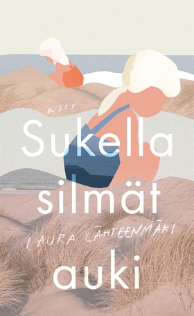 Sukella silmät auki (e-bok) av Laura Lähteenmäk