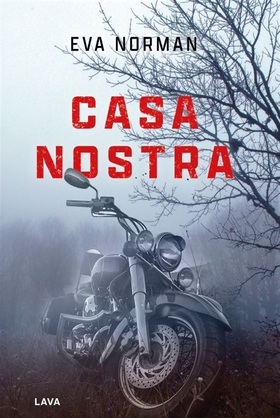 Casa Nostra (e-bok) av Eva Norman