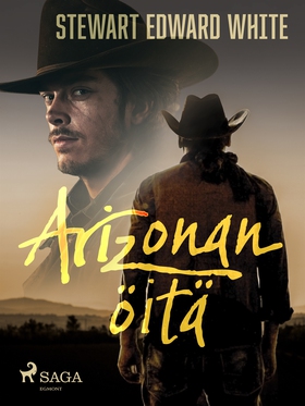 Arizonan öitä (e-bok) av Stewart Edward White