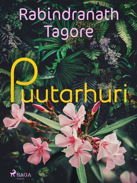Puutarhuri (e-bok) av Rabindranath Tagore