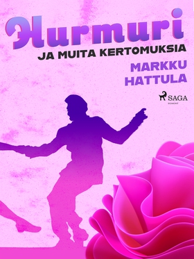 Hurmuri ja muita kertomuksia (e-bok) av Markku 