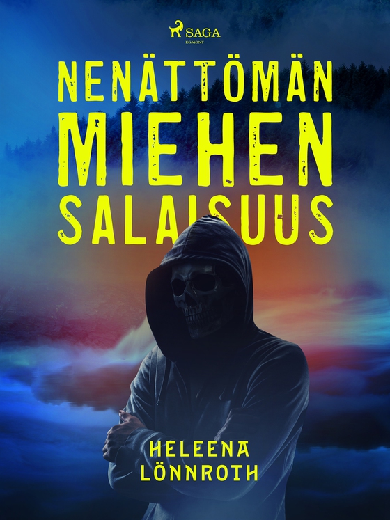 Nenättömän miehen salaisuus