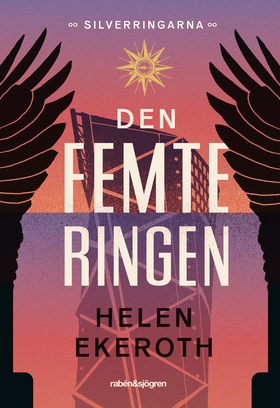 Den femte ringen (e-bok) av Helen Ekeroth