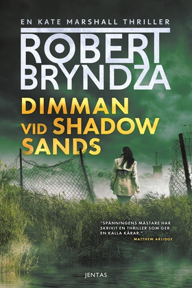 Dimman vid Shadow Sands (e-bok) av Robert Brynd