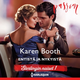 Entistä ja nykyistä (ljudbok) av Karen Booth