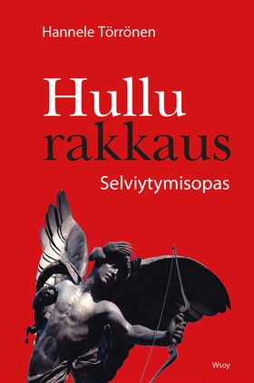 Hullu rakkaus. Selviytymisopas (e-bok) av Hanne